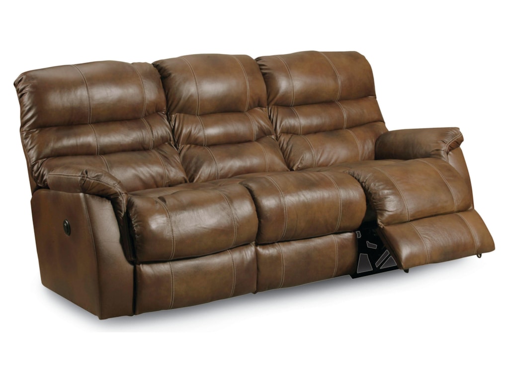 Lane GarrettGarrett Double Reclining Sofa (Power)