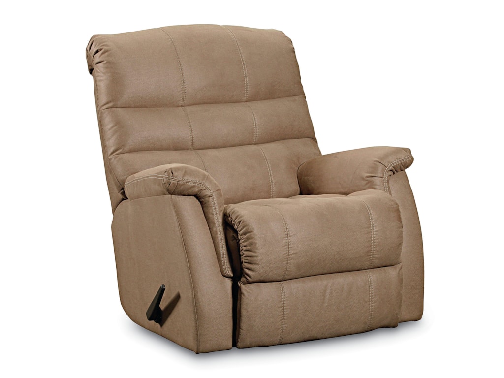 Lane GarrettGarrett Glider Recliner