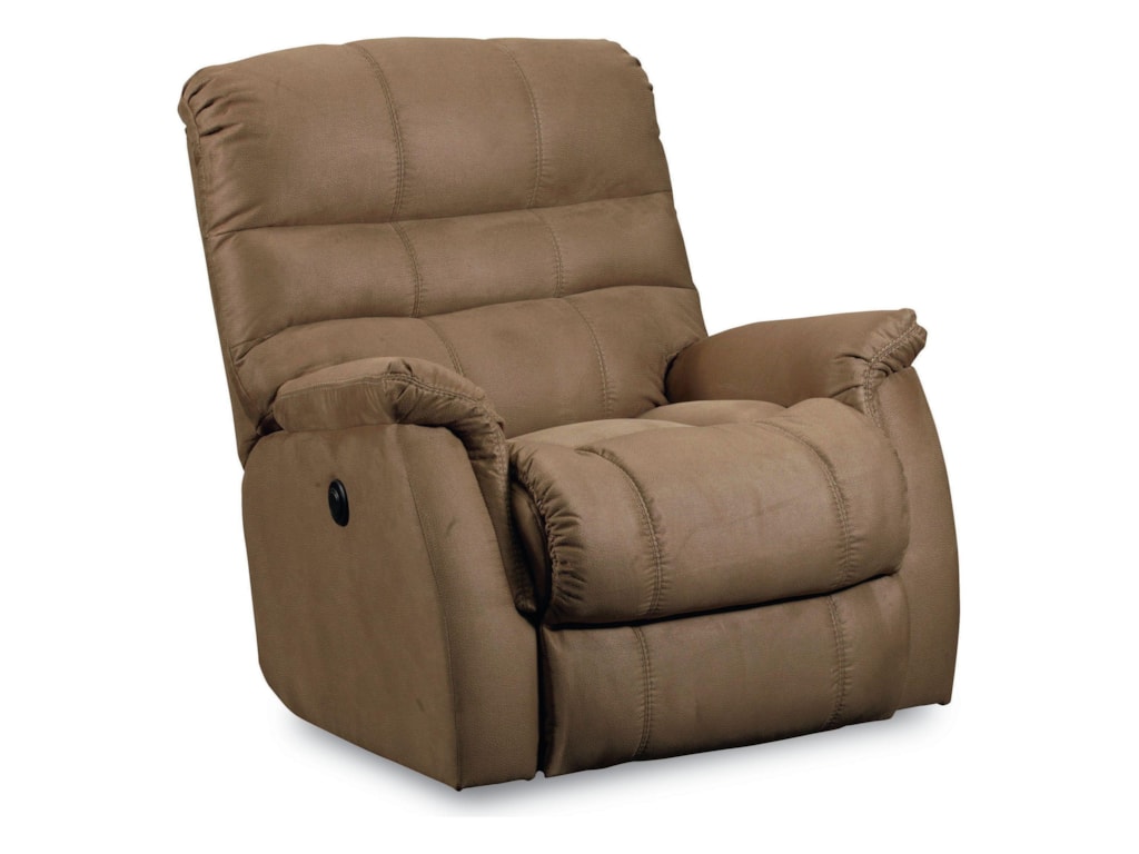 Lane GarrettGarrett Wall Saver® Recliner (Power)
