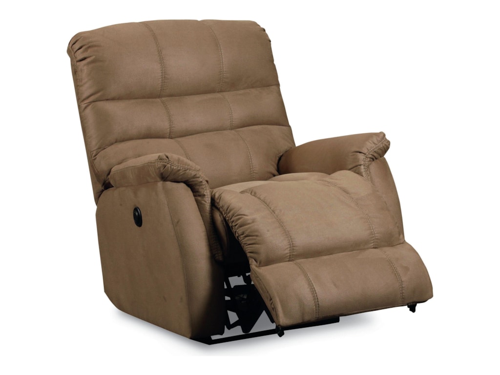 Lane GarrettGarrett Wall Saver® Recliner (Power)