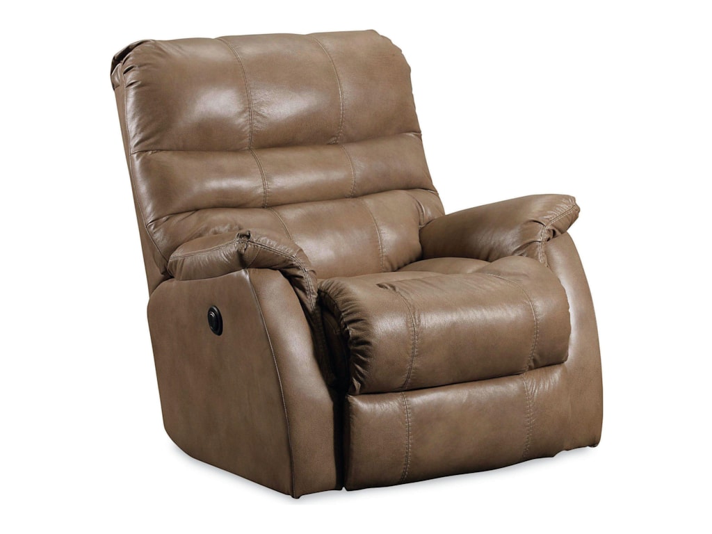 Lane GarrettGarrett Wall Saver® Recliner (Power)
