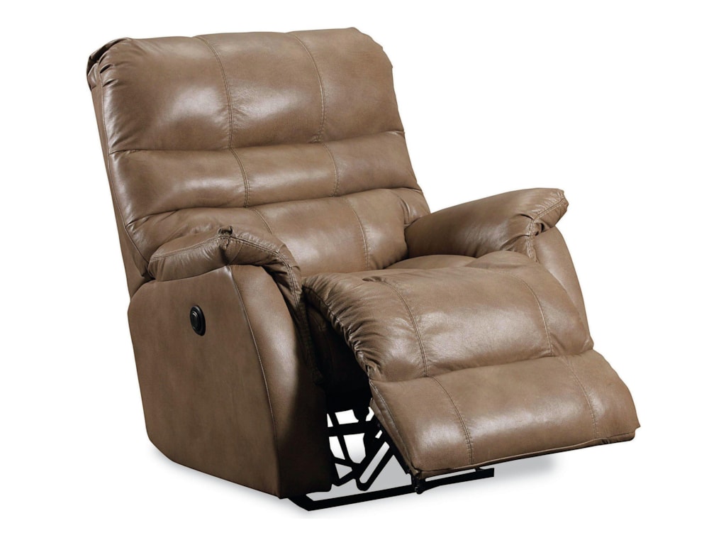 Lane GarrettGarrett Wall Saver® Recliner (Power)