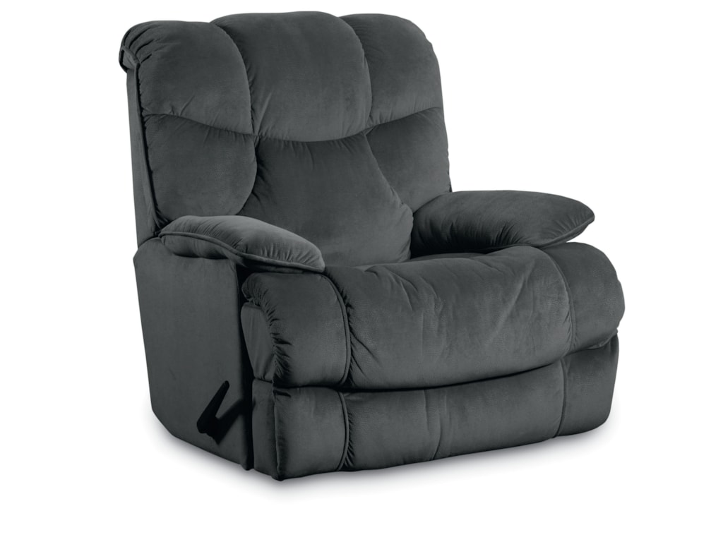 Lane Glider ReclinersLuck Glider Recliner