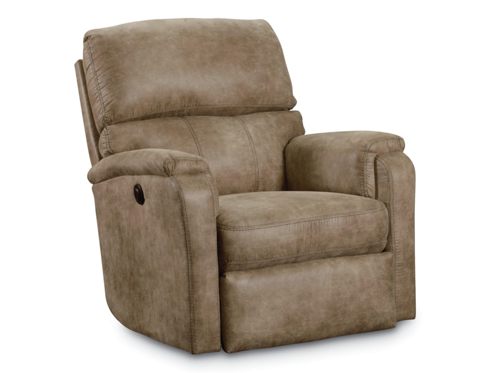 Lane Glider ReclinersHarrison Glider Recliner