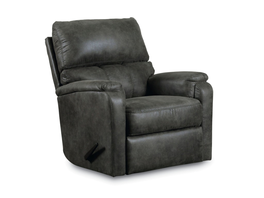 Lane Glider ReclinersHarrison Glider Recliner