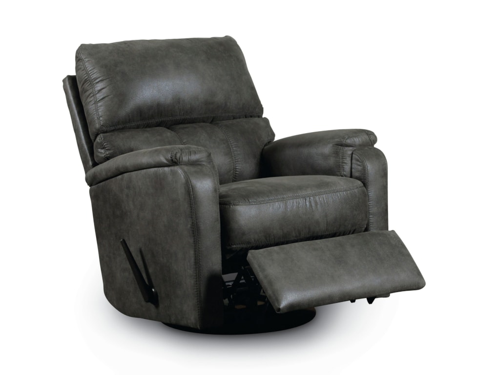 Lane Glider ReclinersHarrison Glider Recliner