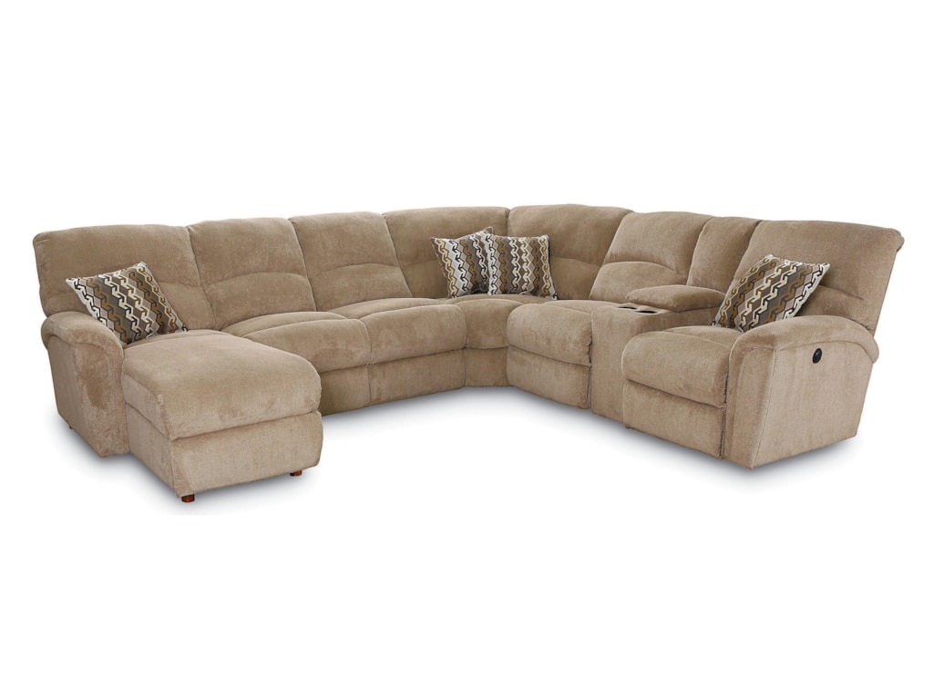 Lane Grand Torino 230 85 41 04 06 Casual Four Piece