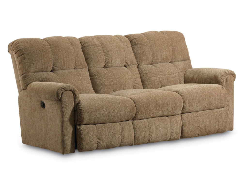 Lane GriffinGriffin Double Reclining Sofa