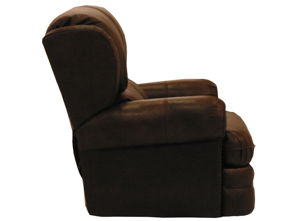 Lane HancockSnuggler Recliner