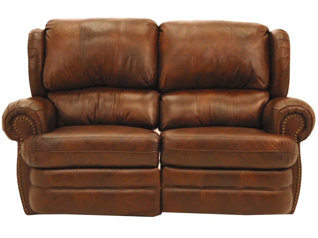 Lane HancockReclining Loveseat