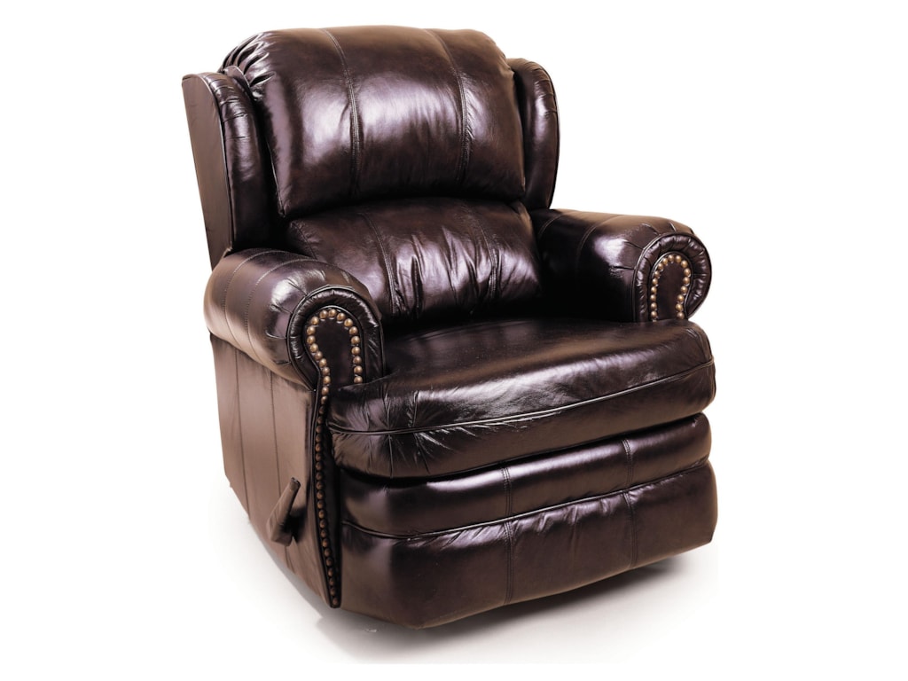 Lane HancockWall Saver Recliner