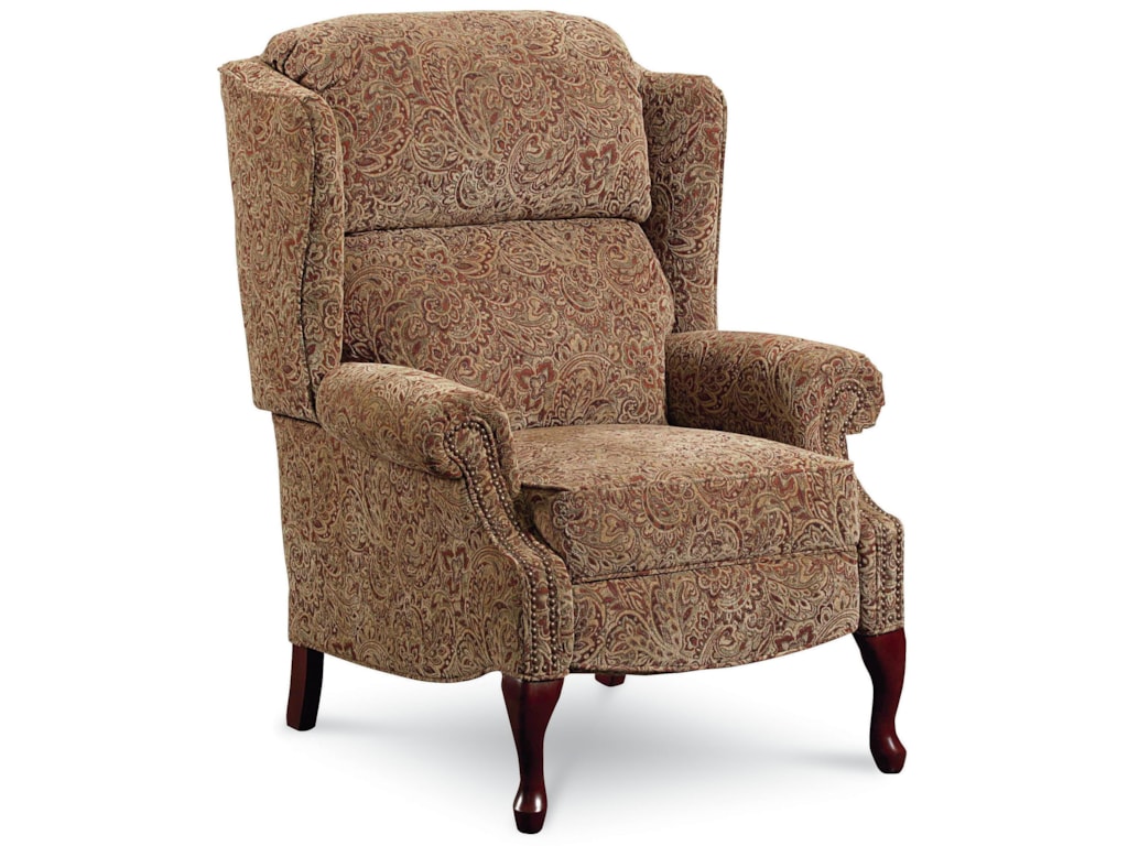 Lane Hi Leg ReclinersHigh Leg Recliner