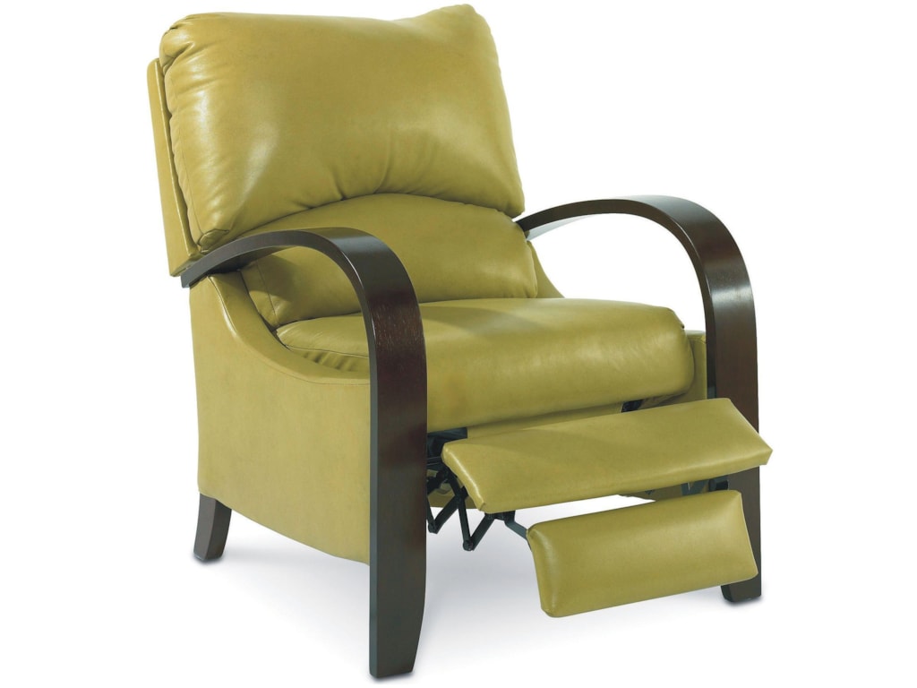Lane Hi Leg ReclinersJulia Hileg Recliner