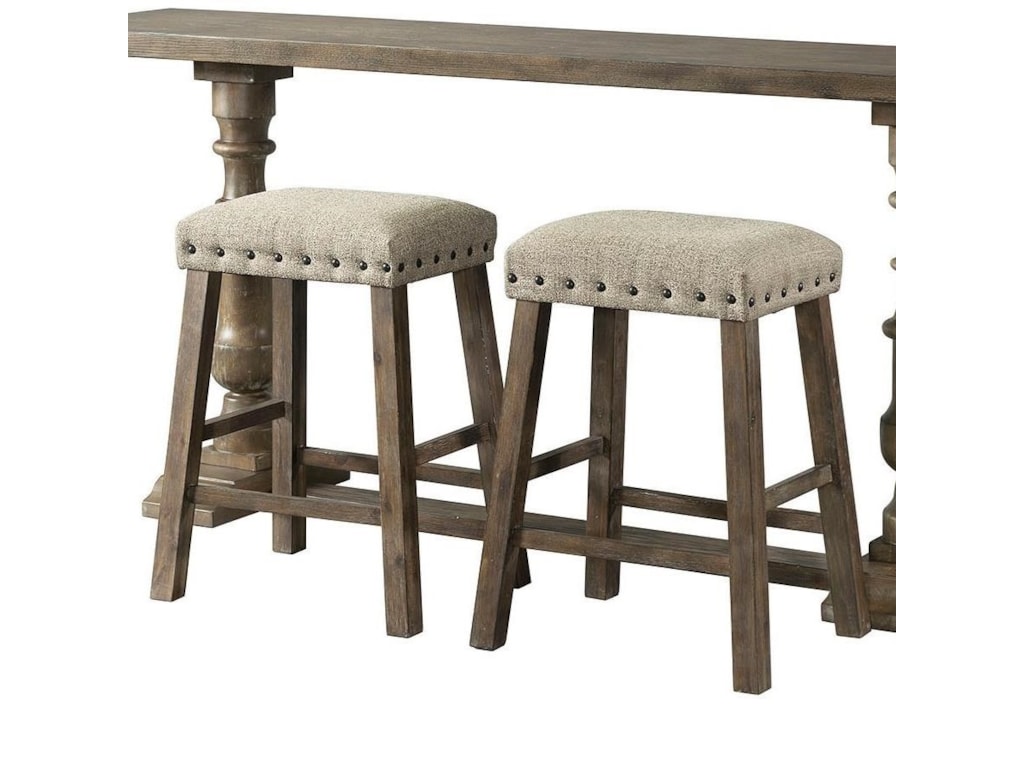 Lane 5040Backless Bar Stool (Single Stool)