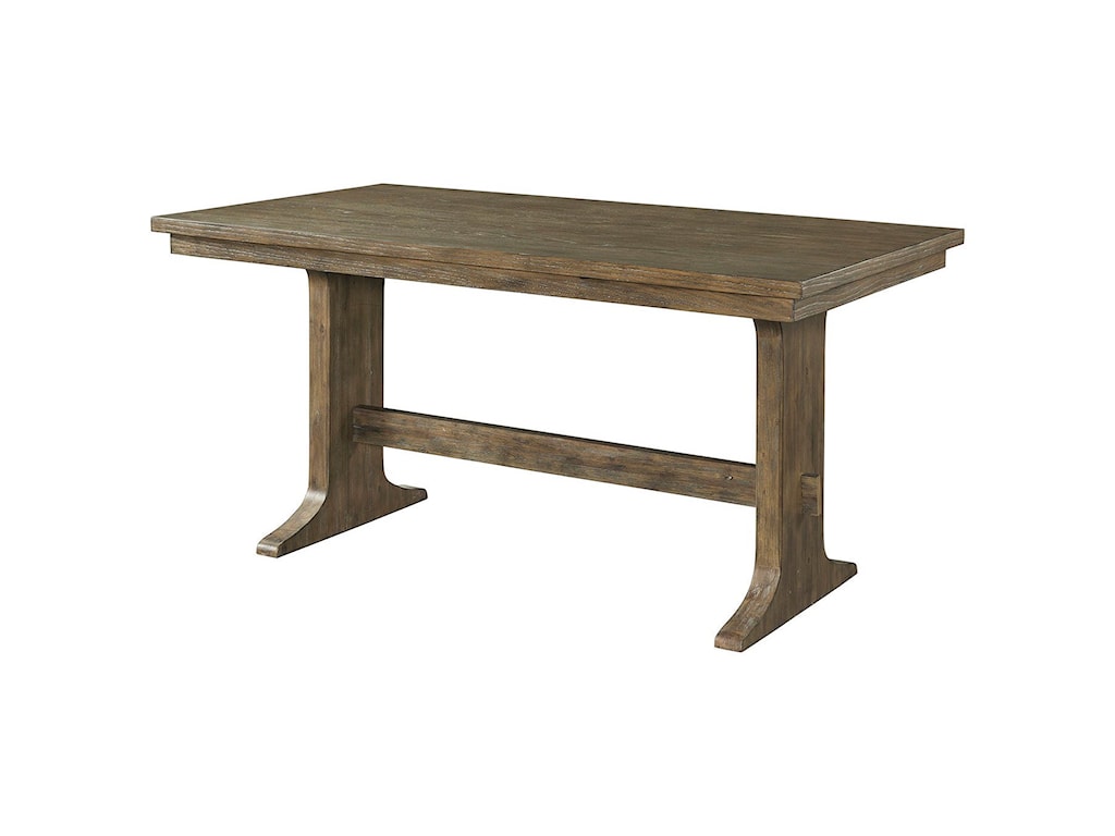 Lane 5040 5040 59 Rustic Counter Height Table Household