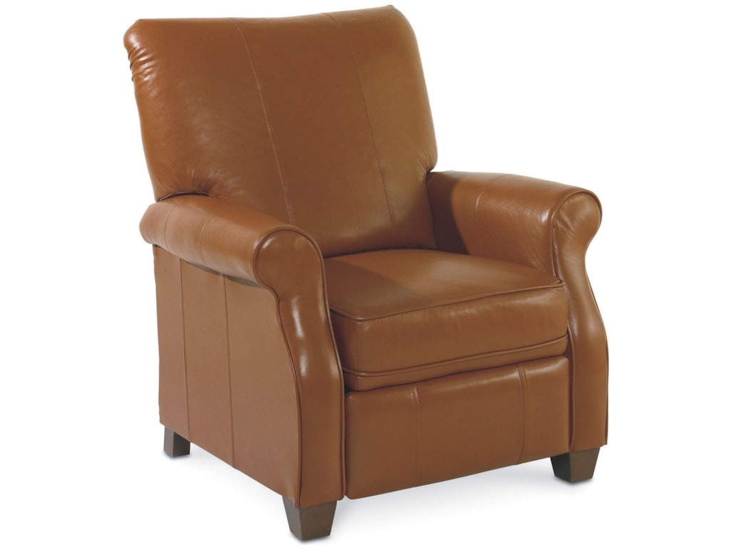 Lane Low Leg ReclinersJill Loleg Recliner