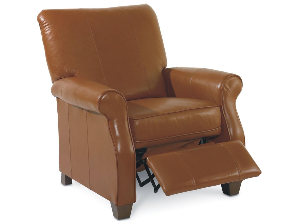 Lane Low Leg ReclinersJill Loleg Recliner
