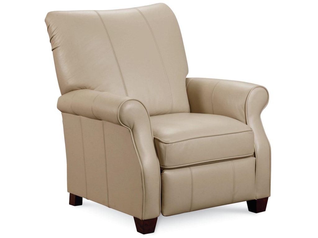 Lane Low Leg ReclinersJill Loleg Recliner