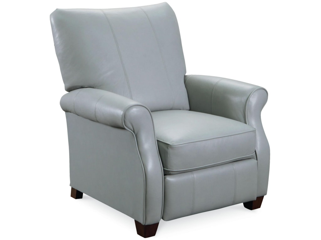 Lane Low Leg ReclinersJill Loleg Recliner