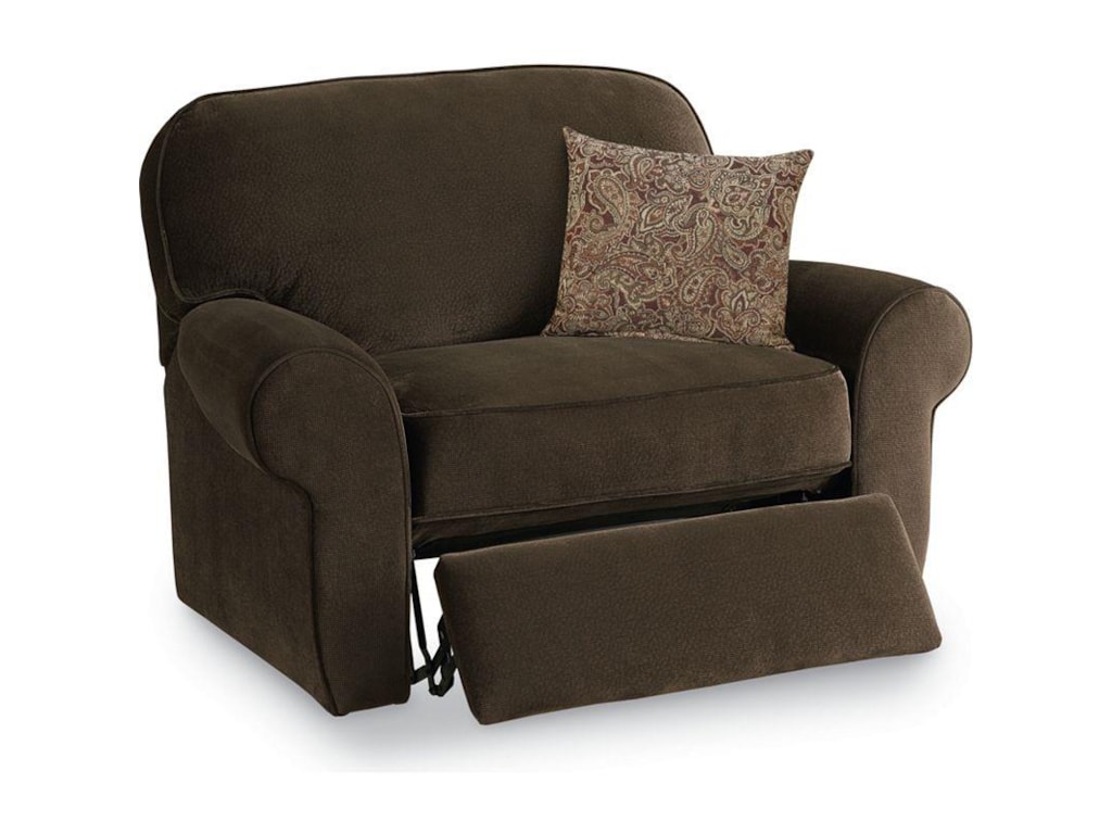 Lane Molly Power Snuggler Recliner