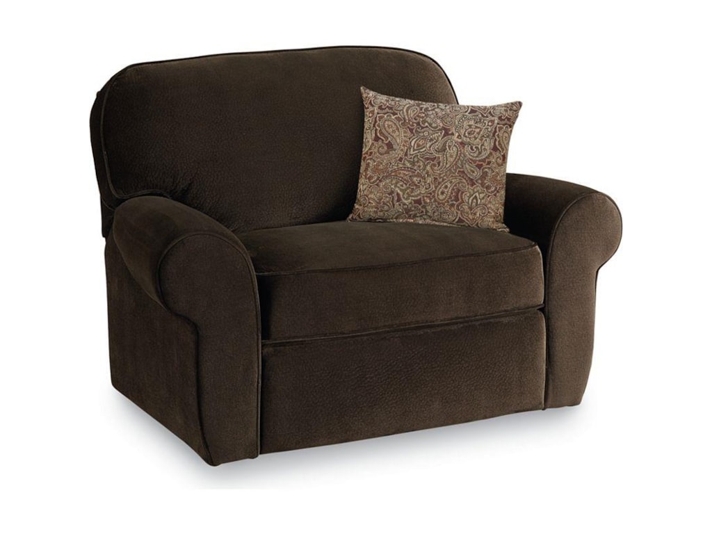 Lane Molly Power Snuggler Recliner