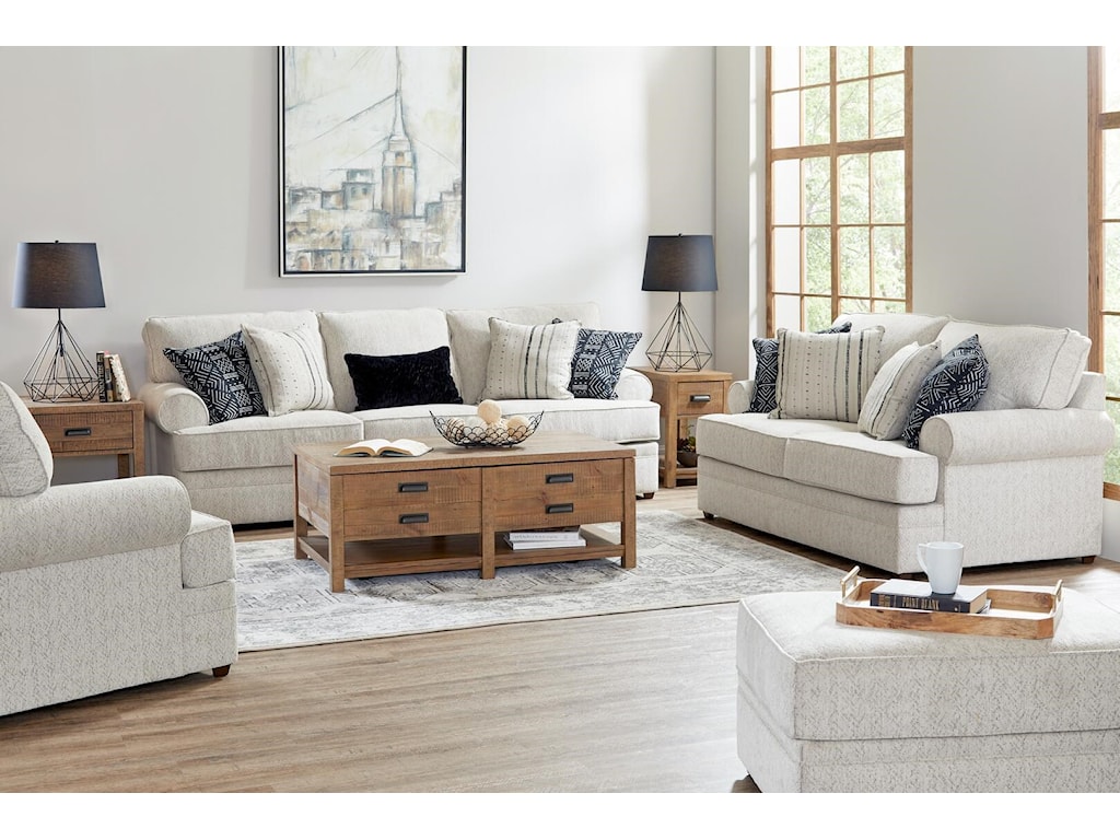 Lane Living Room Furniture 2021