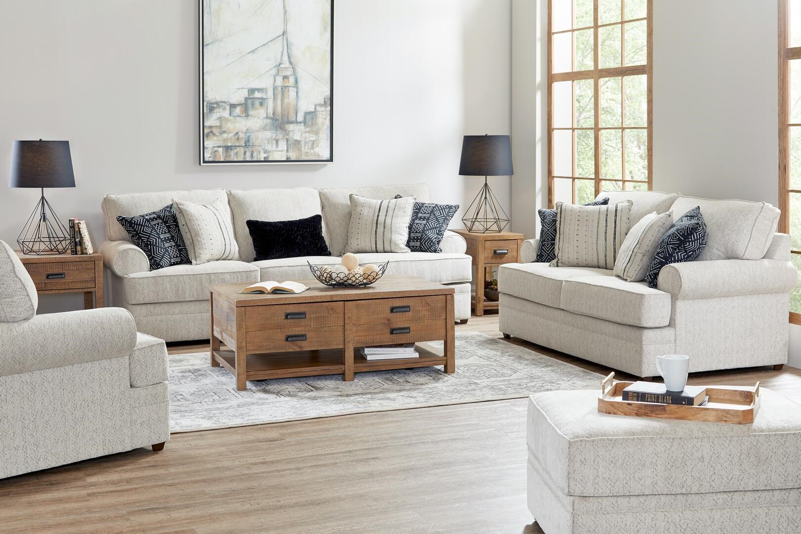 Lane Home Furnishings Navarre Sofa Royal Furniture Sofas