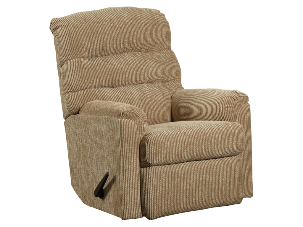 Lane Rocker ReclinersRocker Recliner
