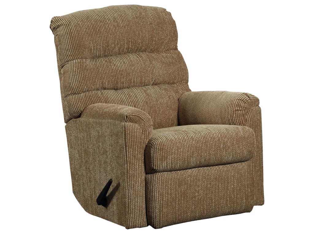 Lane Rocker ReclinersRocker Recliner