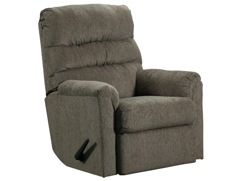 Lane Rocker ReclinersRocker Recliner