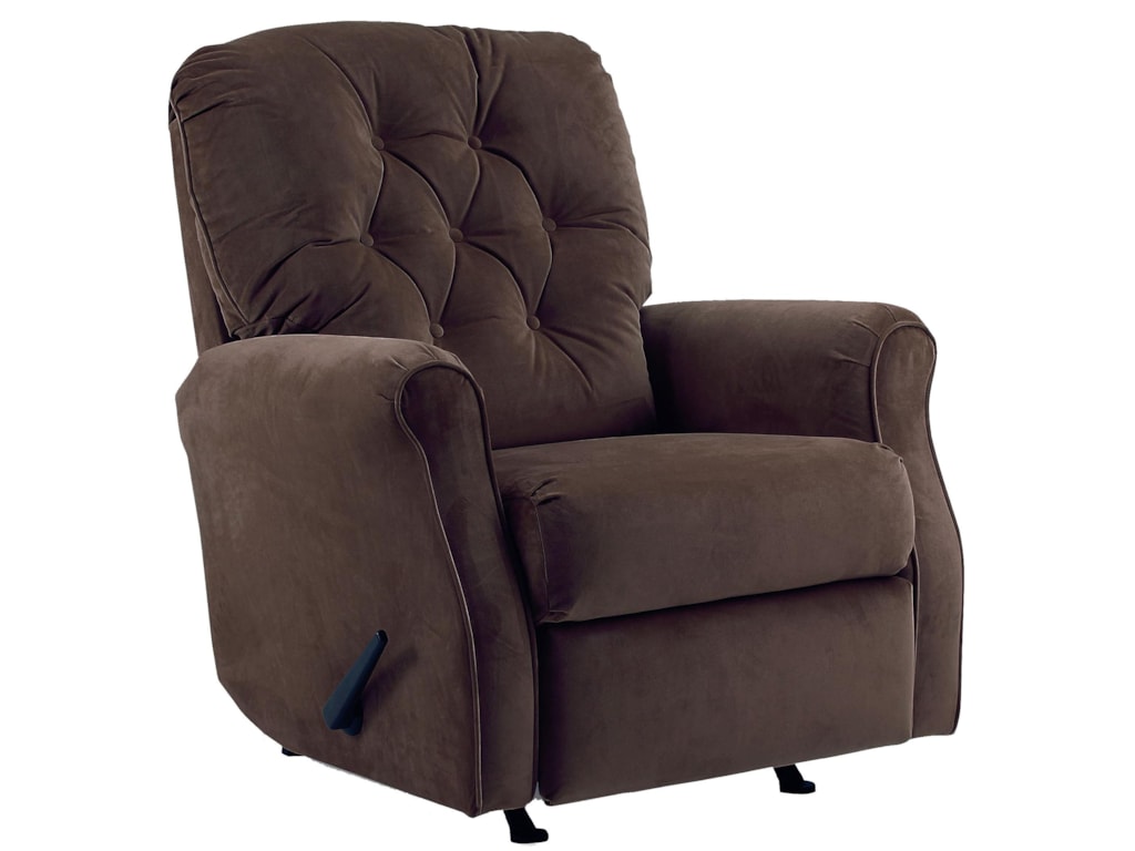 Lane Rocker ReclinersPriscilla Rocker Recliner