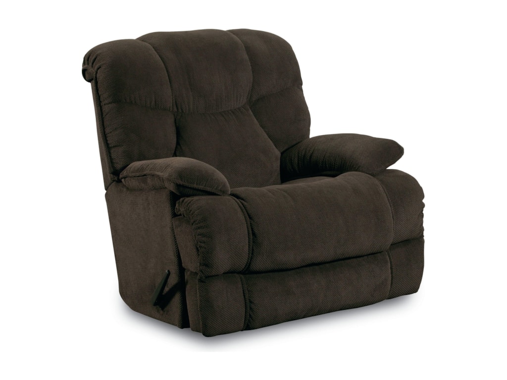 Lane Rocker ReclinersLuck Rocker Recliner