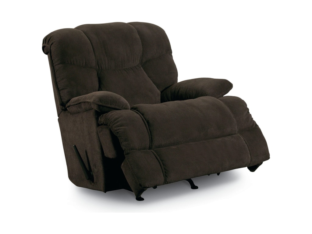 Lane Rocker ReclinersLuck Rocker Recliner