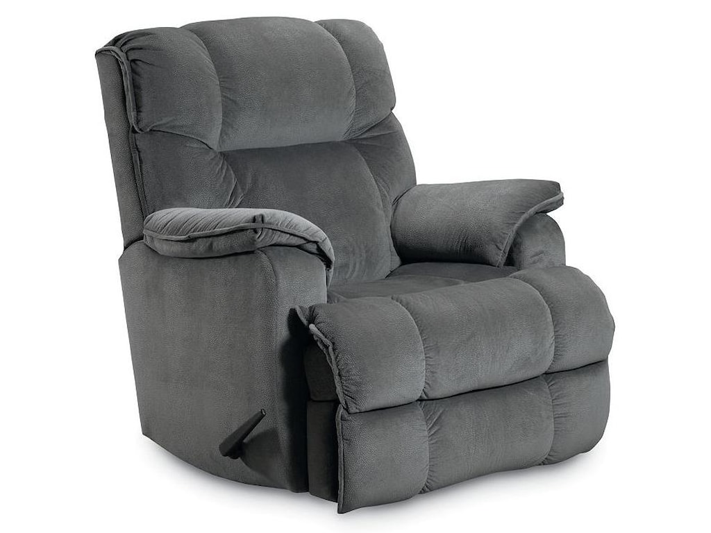 Lane Rocker ReclinersComfortKing® Rancho Rocker Recliner