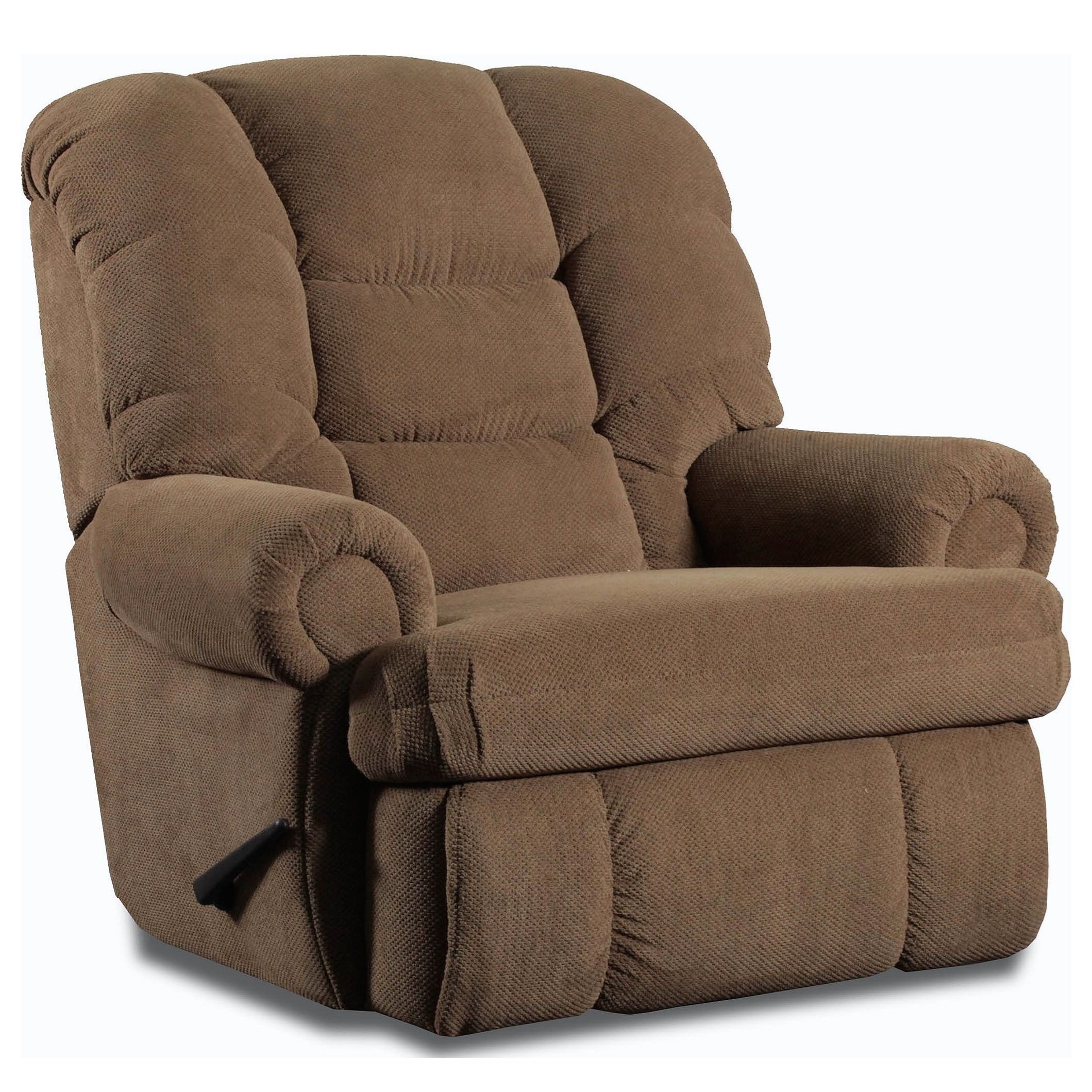 Lane Stallion ComfortKing® Wall Saver® Recliner with Power Recline