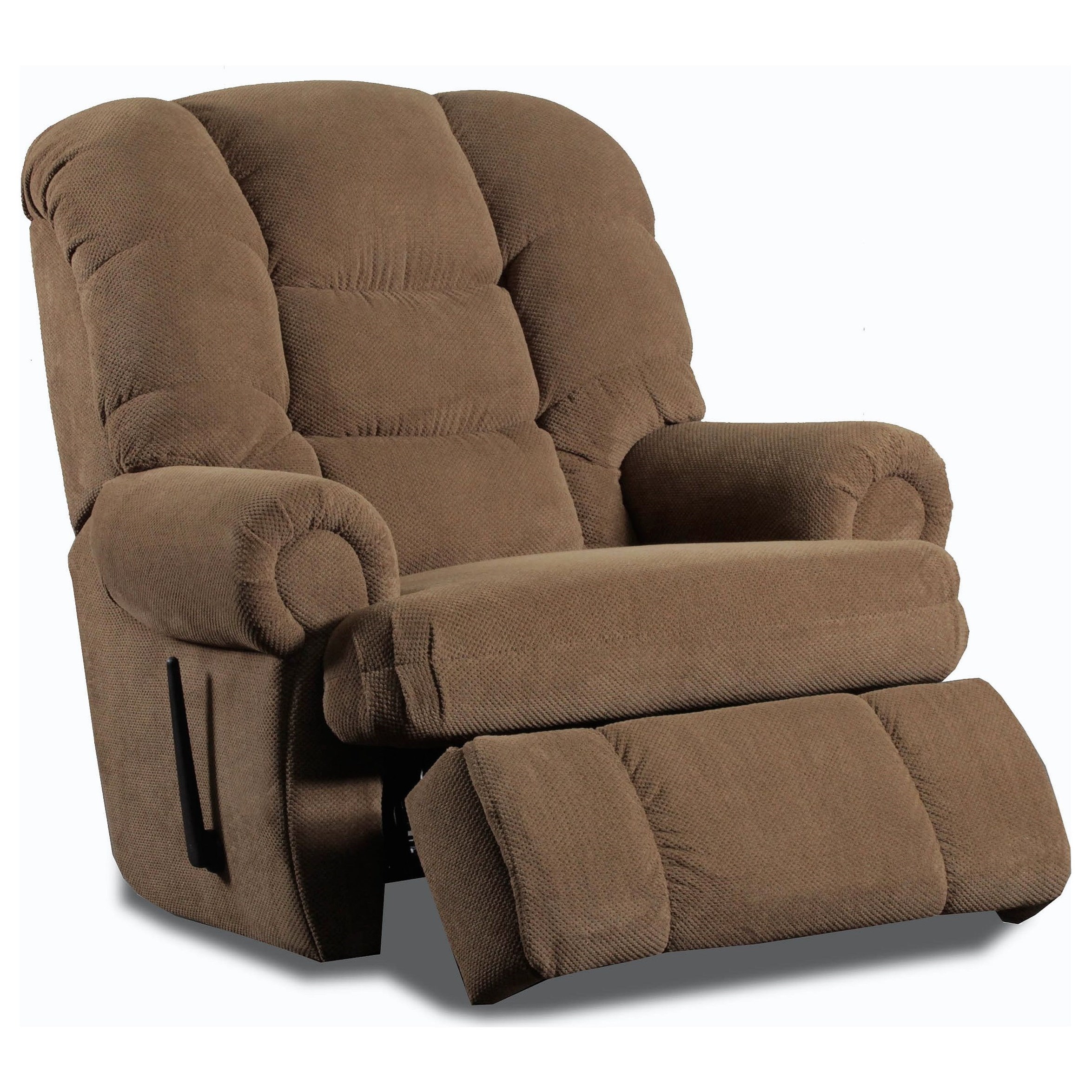 Lane Stallion ComfortKing® Wall Saver® Recliner with Power Recline