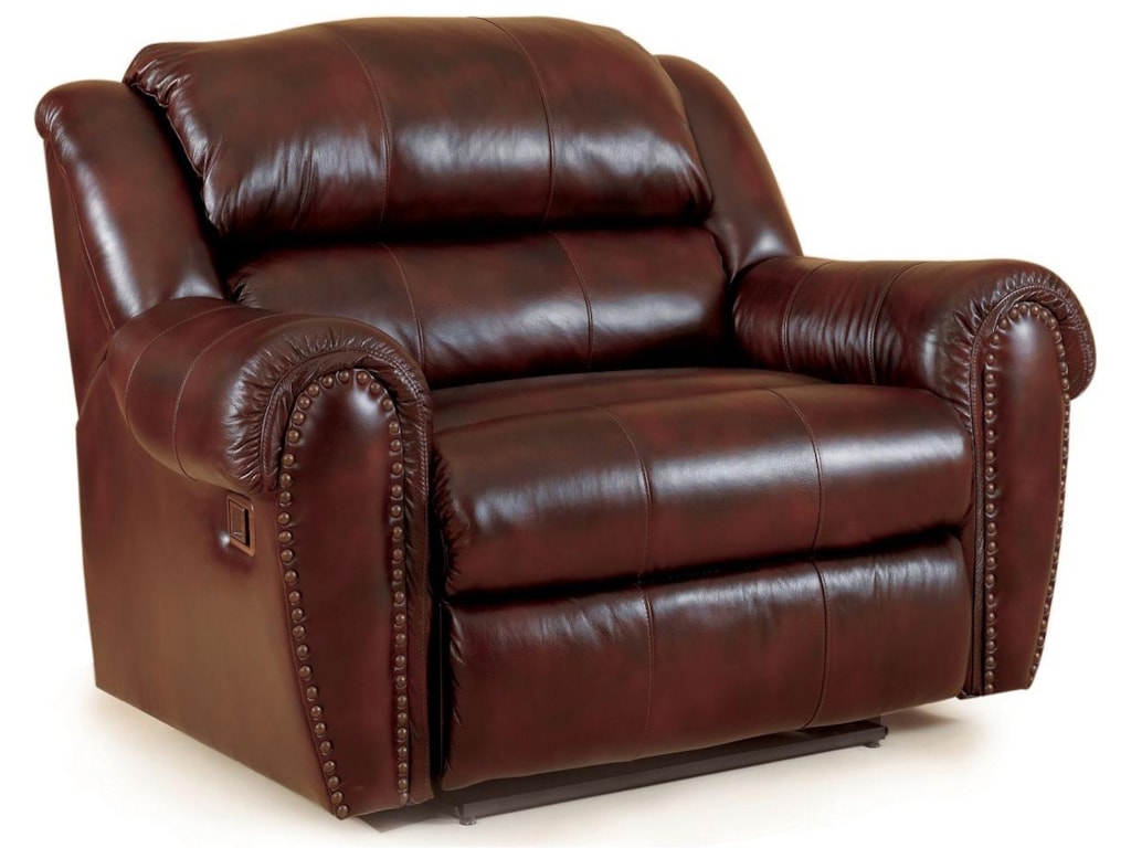 Lane SummerlinPowerized Snuggler Recliner