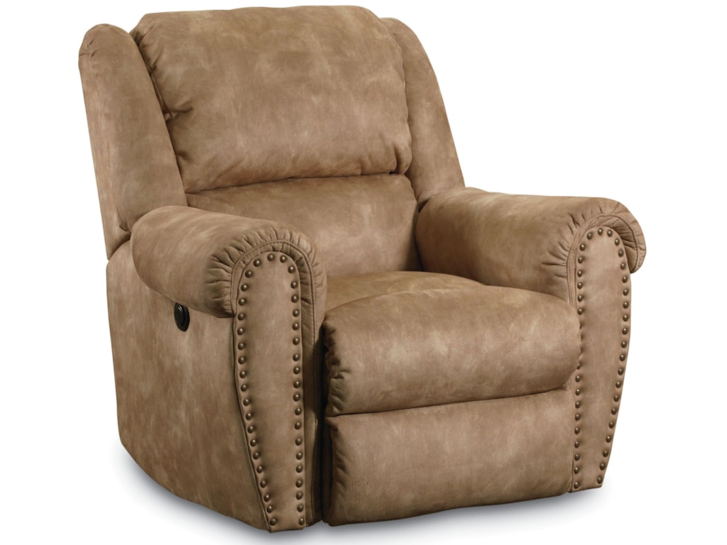Lane SummerlinRocker Recliner