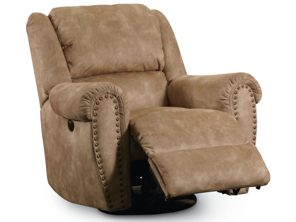 Lane SummerlinRocker Recliner