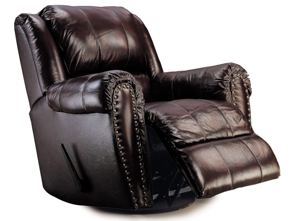 Lane SummerlinRocker Recliner