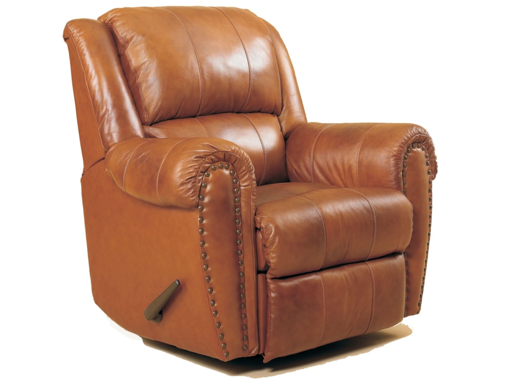 Lane SummerlinRocker Recliner