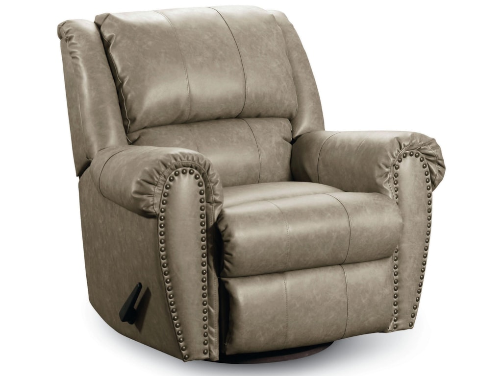Lane SummerlinRocker Recliner