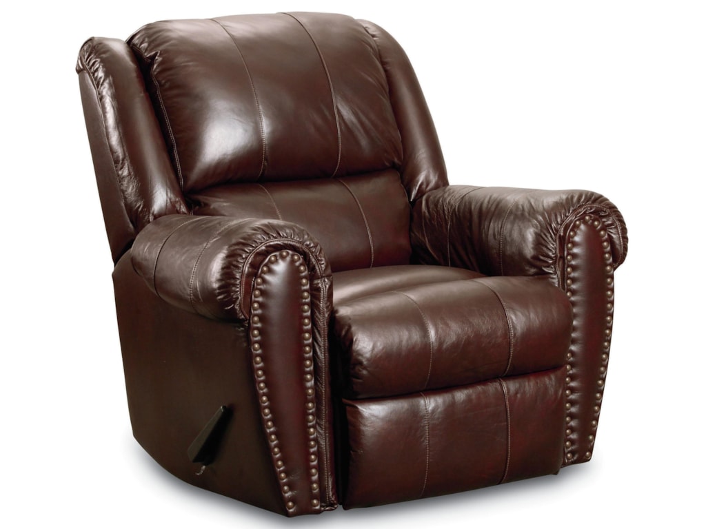 Lane SummerlinRocker Recliner