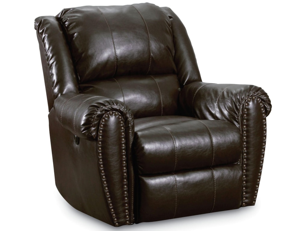 Lane SummerlinRocker Recliner