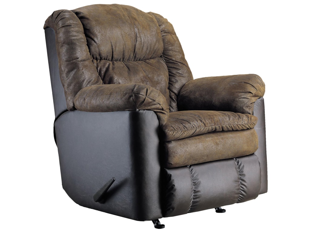 Lane TalonWallsaver Recliner