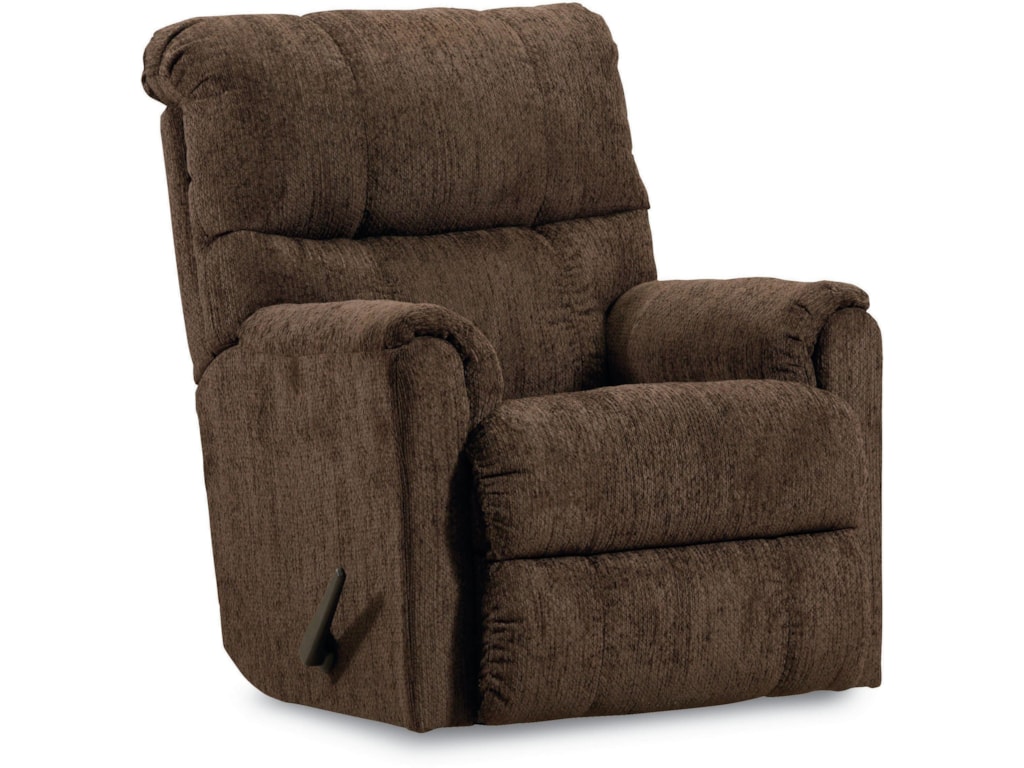 Lane TrooperCasual ComfortMax™ Rocker Recliner
