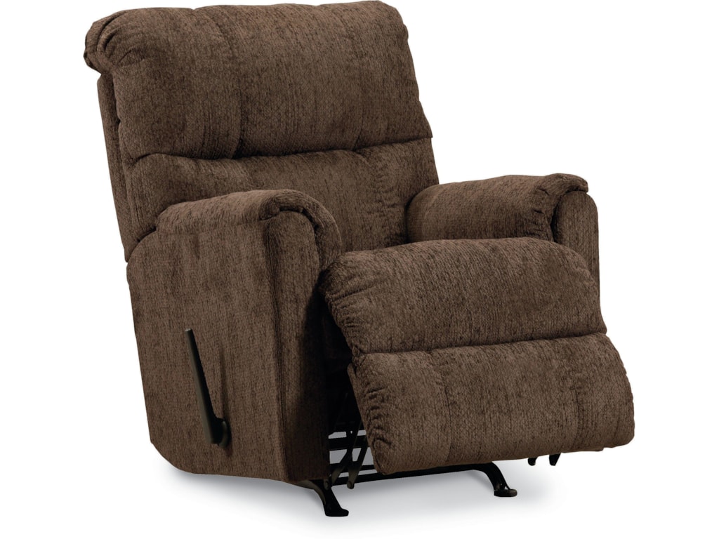 Lane TrooperCasual ComfortMax™ Rocker Recliner