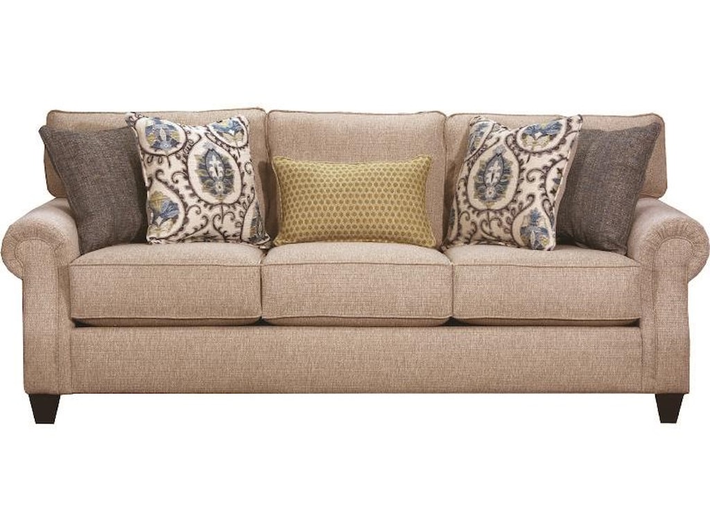 Valor Sofa By Lane At Darvin Furniture