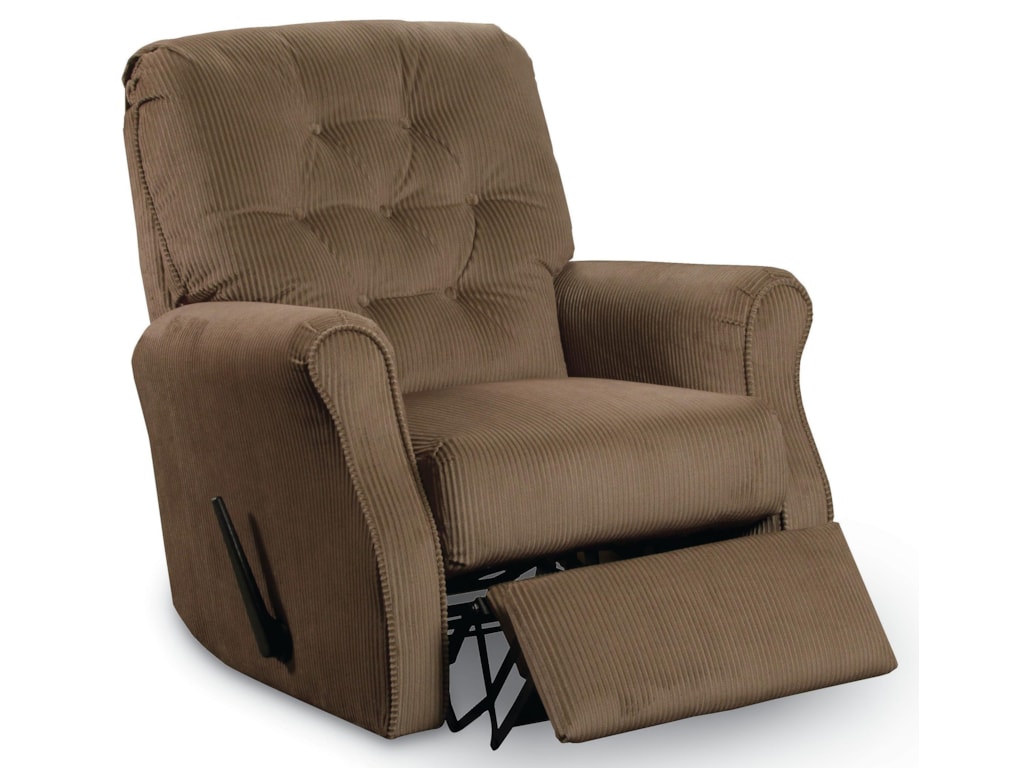 Lane Wallsaver ReclinersPriscilla Power Recliner