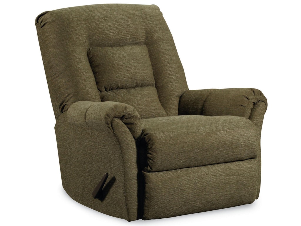 Lane Wallsaver ReclinersWall Recliner